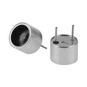 1 Pair 16mm Split Transceiver High Sensitivity Ultrasonic Sensor