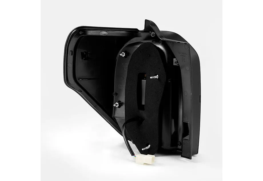 10-24 Toyota 4Runner PRO-Series LED Tail Lights
