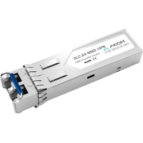 1000Base-Sx Sfp Transceiver For,Cisco Networks Glc-Sx-Mmd-10Pk 1000Base-Sx Sfp Transceiver For,Cisco Networks Glc-Sx-Mmd-10Pk