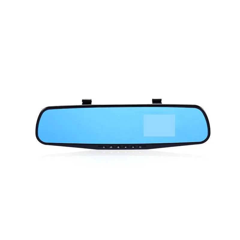 1080p Full Hd Video Drive Recorder (SD card needs to be purchased separately)