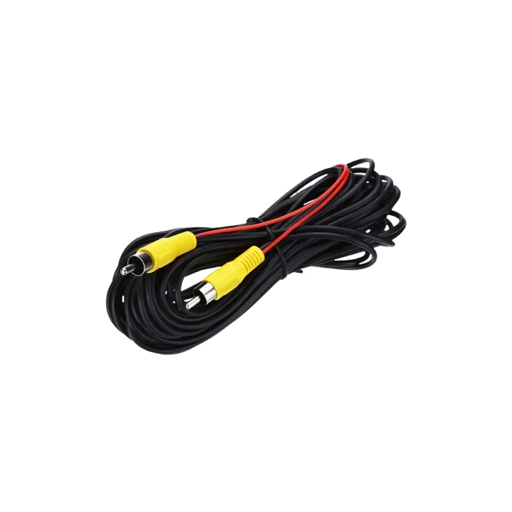 1080P Hd Night Vision Rear View Camera Ecm-004