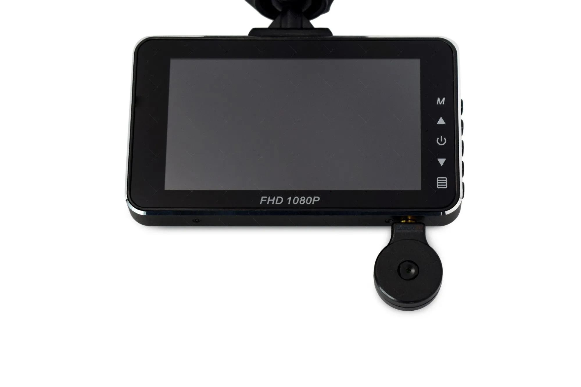 10MP Broad View Vehicle Car Dash Action DVR IR Nightvision Dual