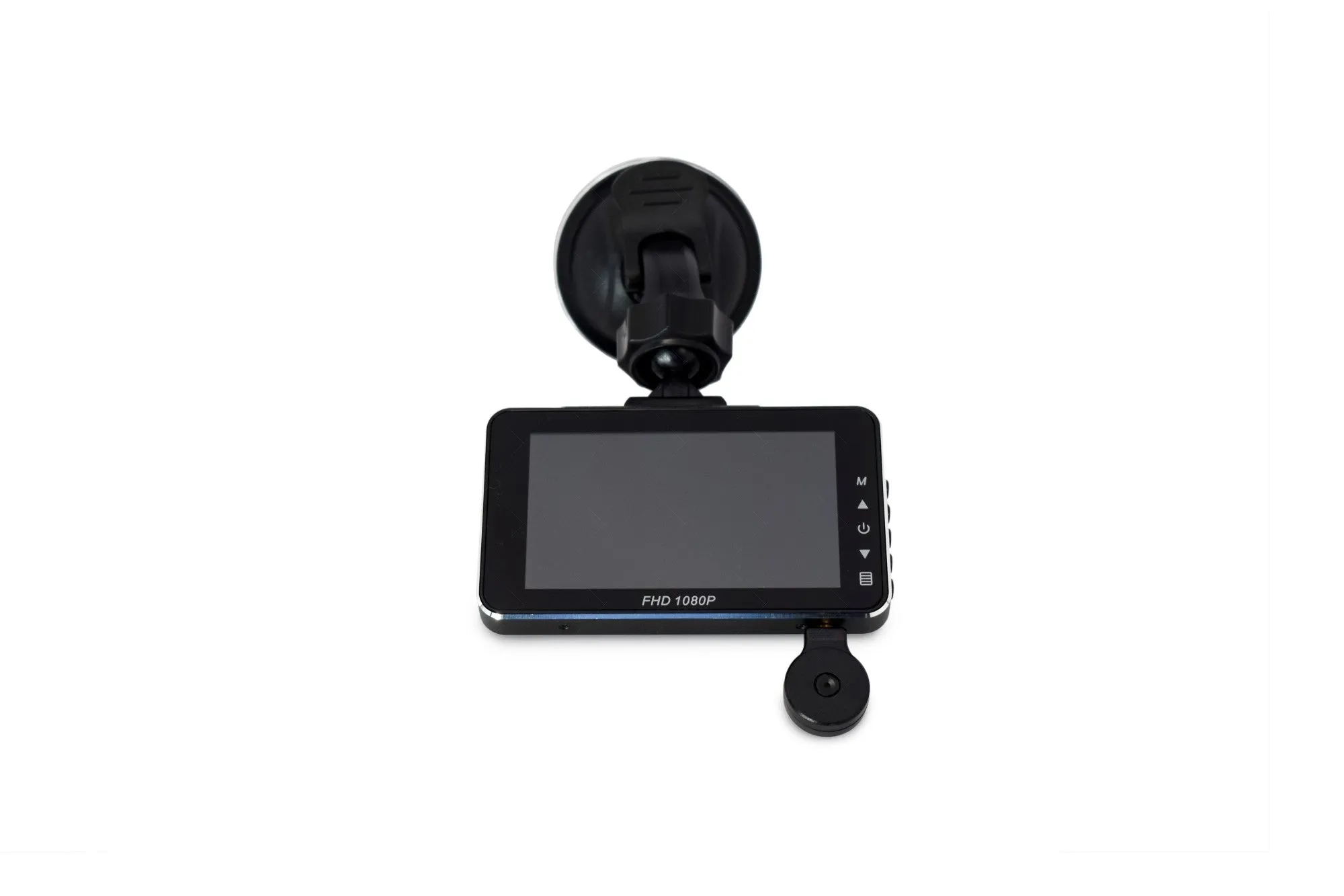 10MP Broad View Vehicle Car Dash Action DVR IR Nightvision Dual