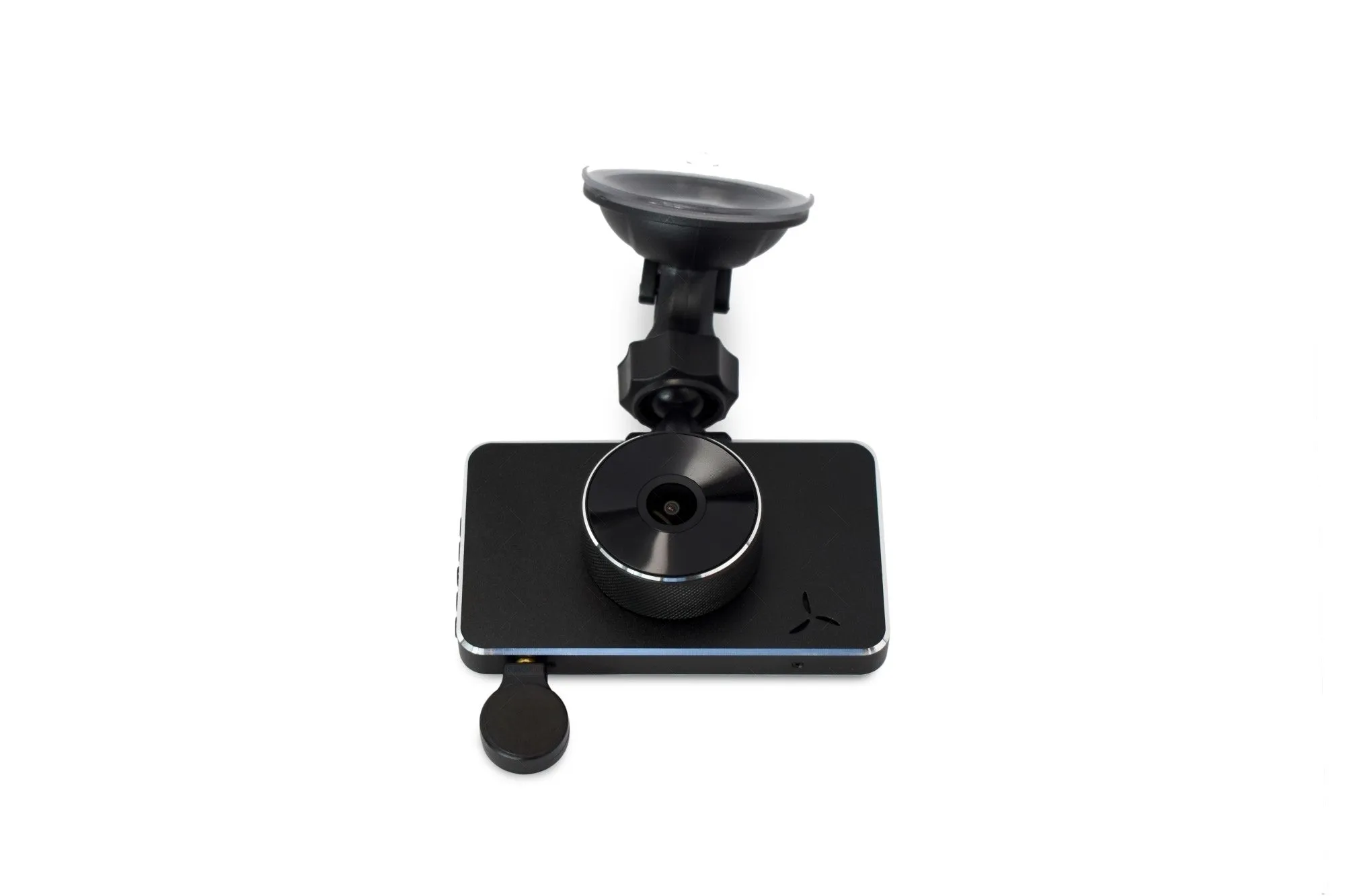 10MP Broad View Vehicle Car Dash Action DVR IR Nightvision Dual