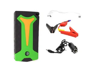 12V-1500A Automobile Heavy Duty Multi-Function Jump Starter