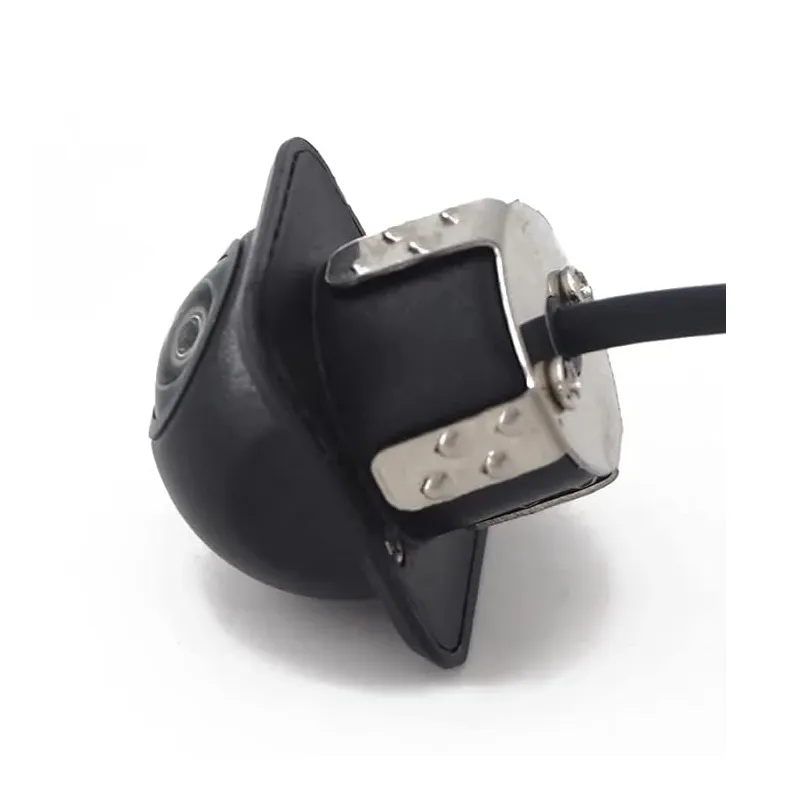 12V Dc Waterproof High Definition Rearview Camera Fo-S16