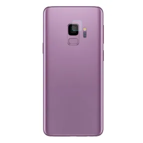 2 Packs Enkay Rear Camera Lens Tempered Glass Protector For Samsung Galaxy S9