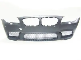 2011-2013 BMW 5 Series (F10) M5 Style Front Bumper Conversion Pre-LCI