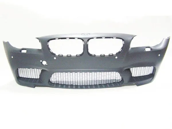 2011-2013 BMW 5 Series (F10) M5 Style Front Bumper Conversion Pre-LCI