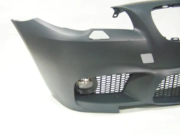 2011-2013 BMW 5 Series (F10) M5 Style Front Bumper Conversion Pre-LCI