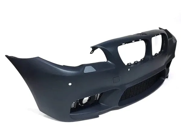 2014-2016 BMW 5 Series (F10) M5 Style Front Bumper Conversion LCI