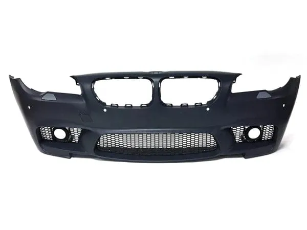 2014-2016 BMW 5 Series (F10) M5 Style Front Bumper Conversion LCI