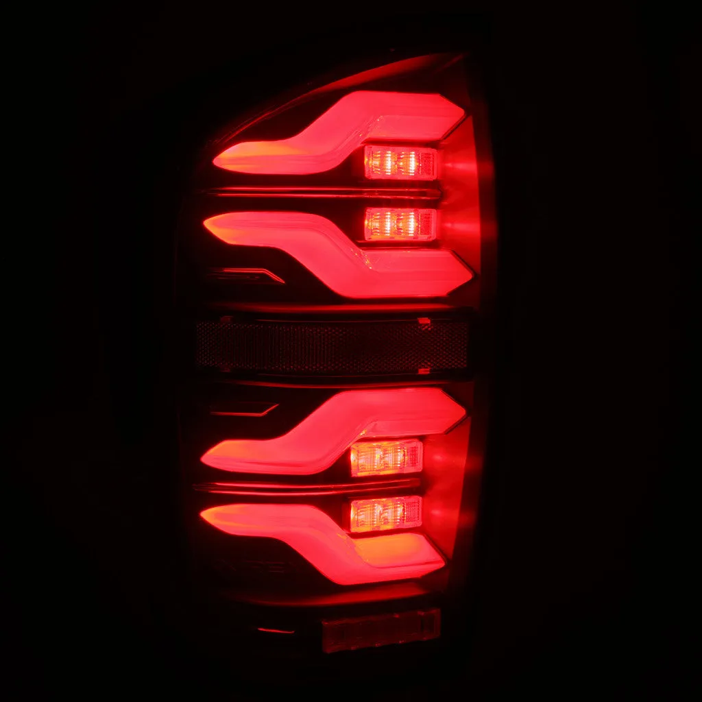 2016-2023 Toyota Tacoma LUXX-Series Sequential LED Tail Lights