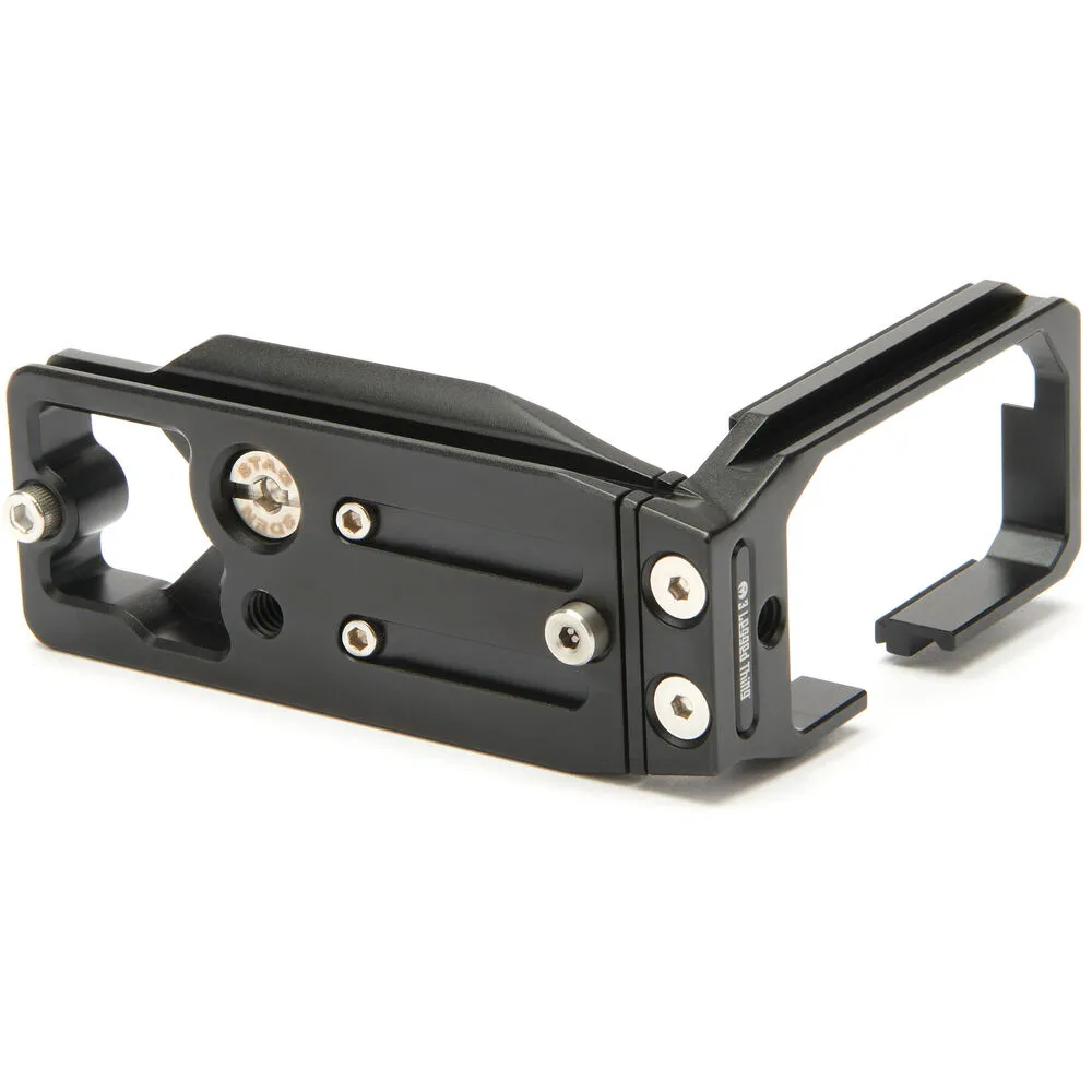 3 Legged Thing - Alfie 105mm Arca & Peak Design Capture L-Bracket for Sony Alpha A7 IV