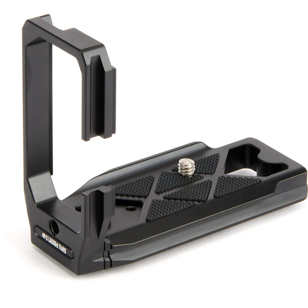 3 Legged Thing - Alfie 105mm Arca & Peak Design Capture L-Bracket for Sony Alpha A7 IV