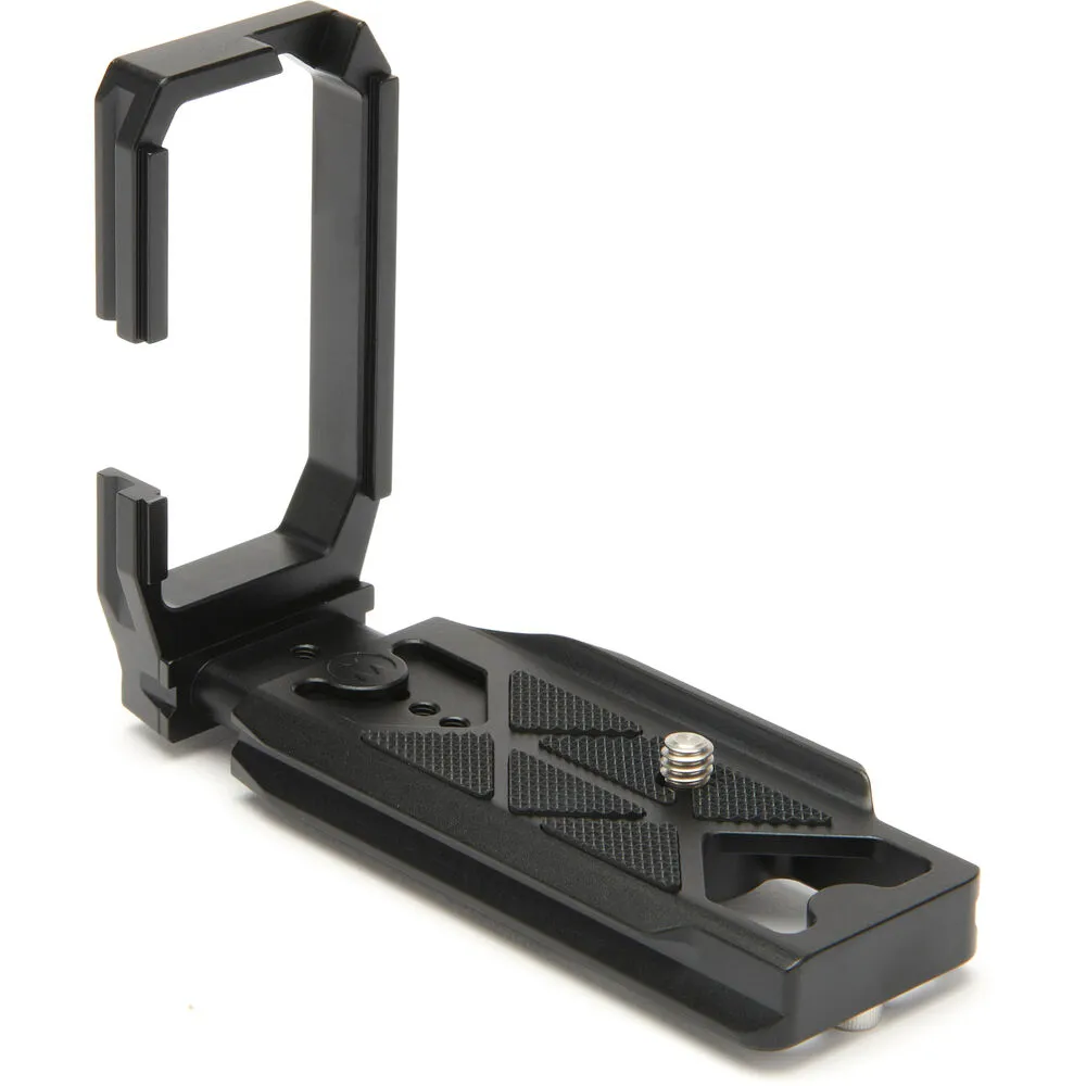 3 Legged Thing - Alfie 105mm Arca & Peak Design Capture L-Bracket for Sony Alpha A7 IV