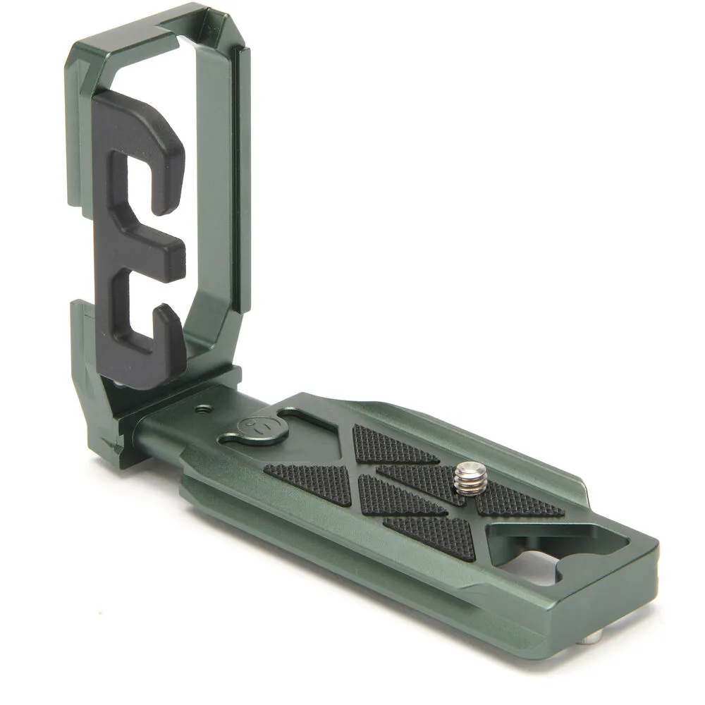 3 Legged Thing - Alfie 105mm Arca & Peak Design Capture L-Bracket for Sony Alpha A7 IV
