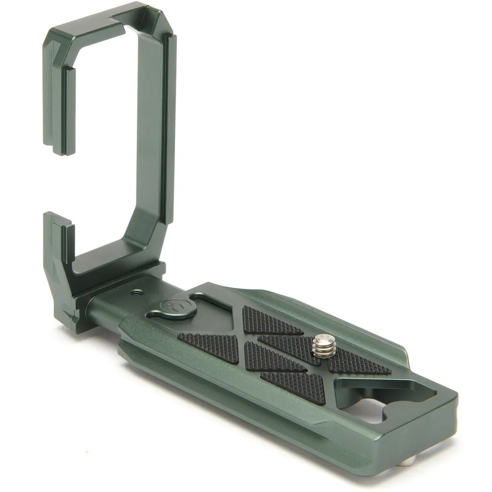 3 Legged Thing - Alfie 105mm Arca & Peak Design Capture L-Bracket for Sony Alpha A7 IV