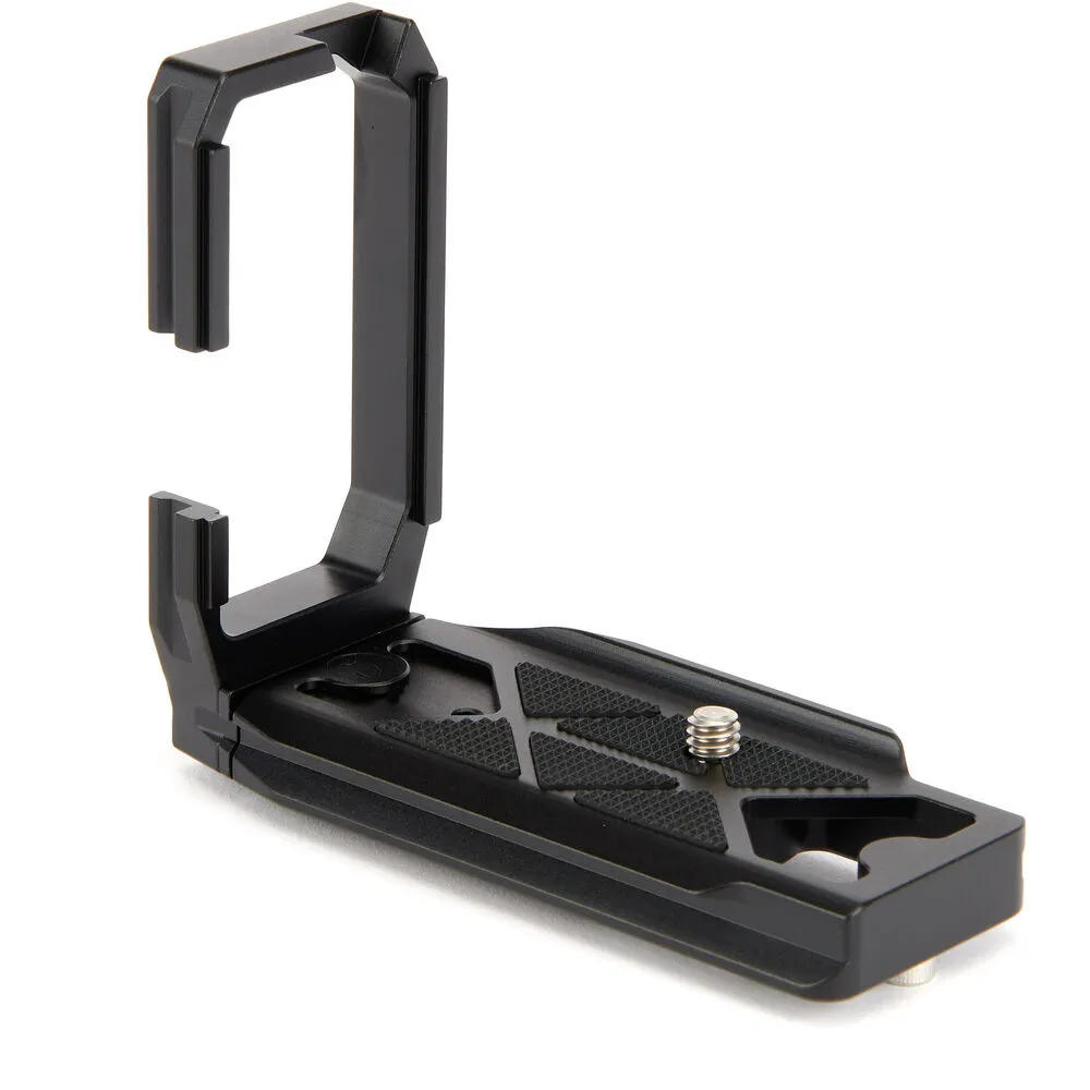 3 Legged Thing - Alfie 105mm Arca & Peak Design Capture L-Bracket for Sony Alpha A7 IV