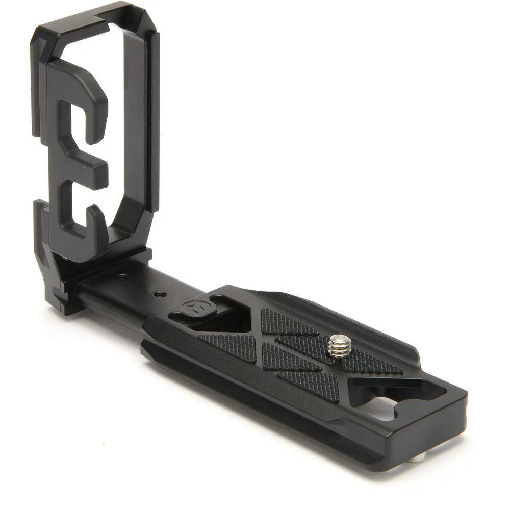 3 Legged Thing - Alfie 105mm Arca & Peak Design Capture L-Bracket for Sony Alpha A7 IV