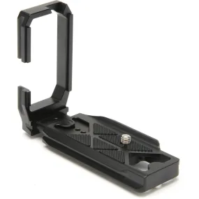 3 Legged Thing - Alfie 105mm Arca & Peak Design Capture L-Bracket for Sony Alpha A7 IV