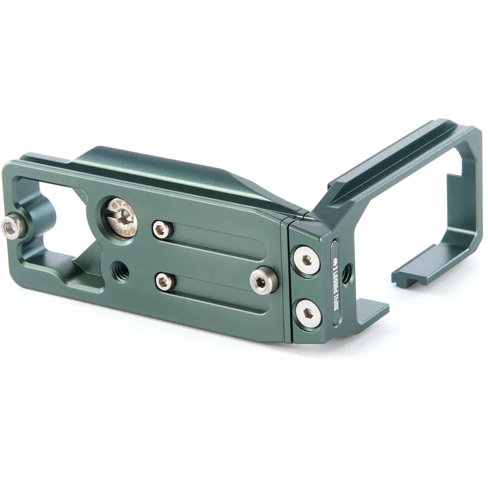 3 Legged Thing - Alfie 105mm Arca & Peak Design Capture L-Bracket for Sony Alpha A7 IV
