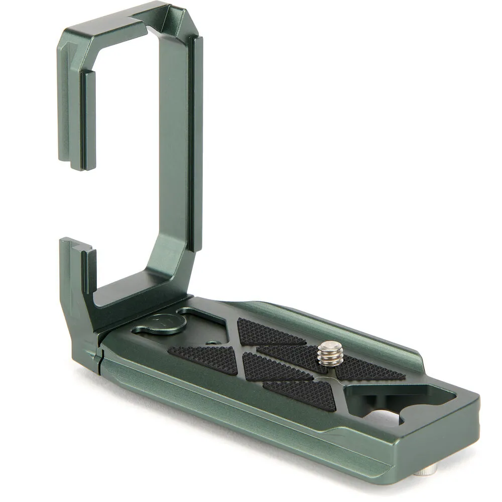 3 Legged Thing - Alfie 105mm Arca & Peak Design Capture L-Bracket for Sony Alpha A7 IV