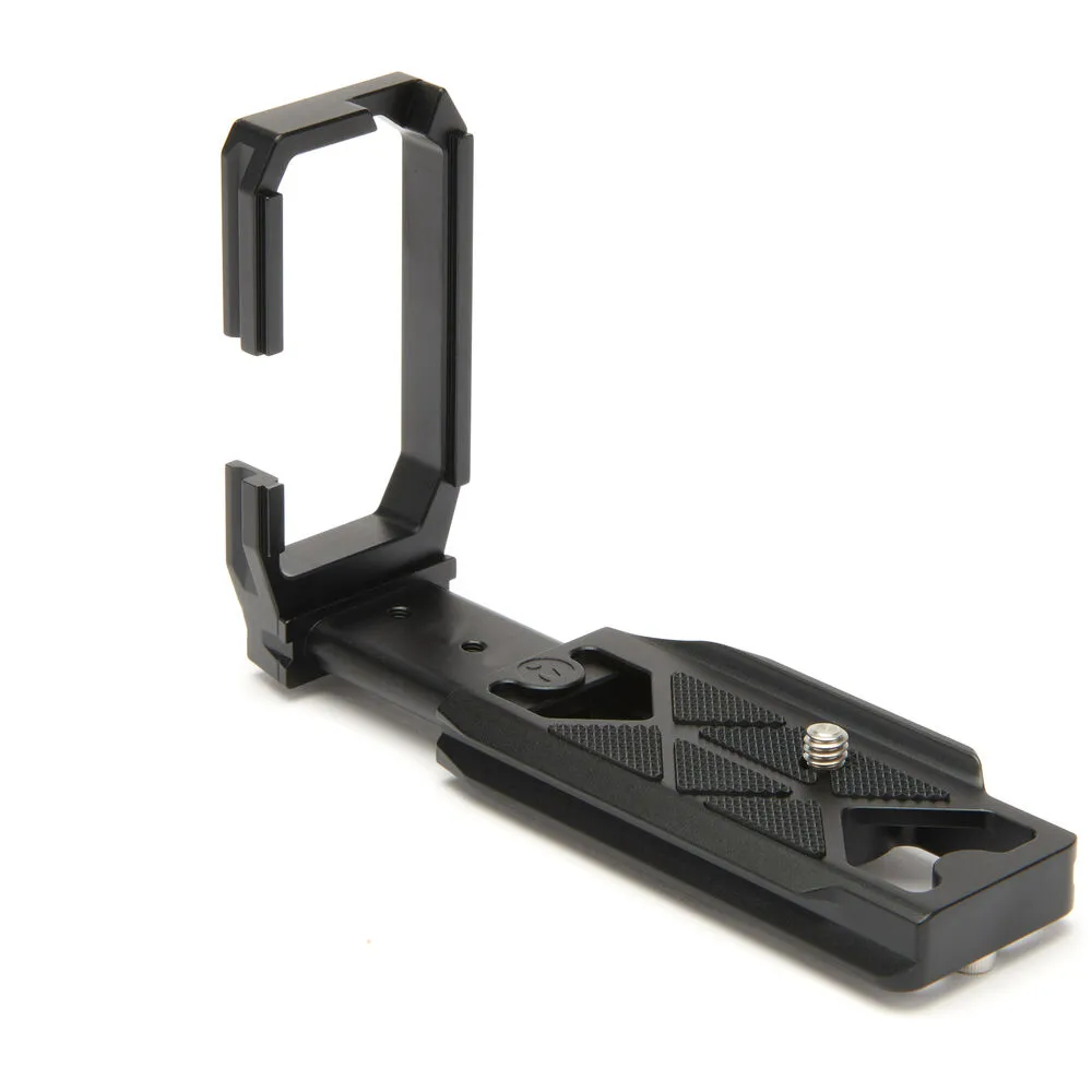 3 Legged Thing - Alfie 105mm Arca & Peak Design Capture L-Bracket for Sony Alpha A7 IV