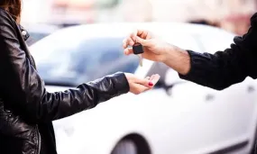 3 or 7-Day Park and Fly Services at Parkandsmile Valet Services