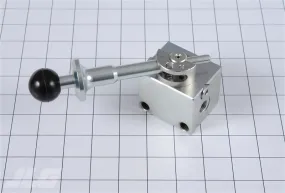 4641401 Valve, Parking Brake | JLG