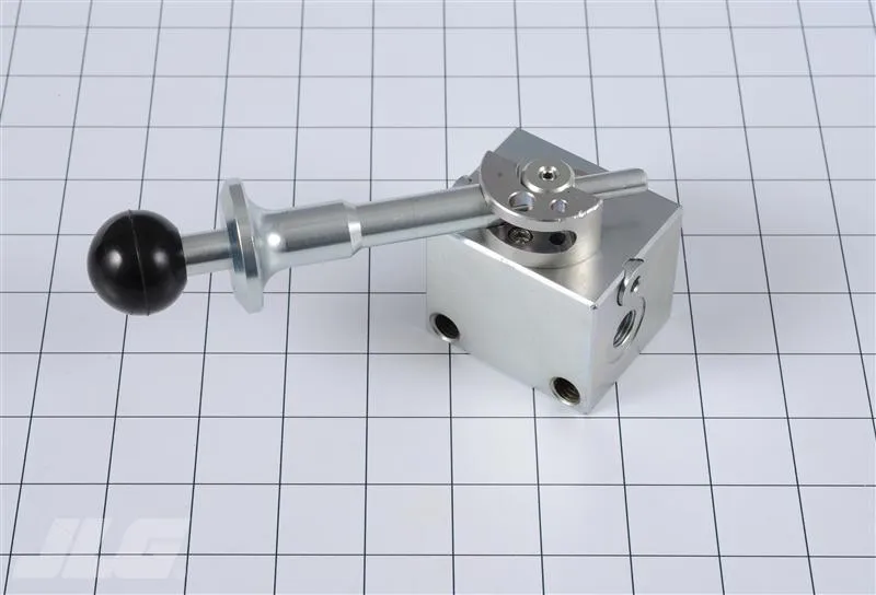 4641401 Valve, Parking Brake | JLG