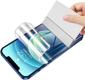 4pcs Tempered Glass Iphone 11 14 X Xr Xs Max 7 8 Plus Screen Protectors 13 Pro