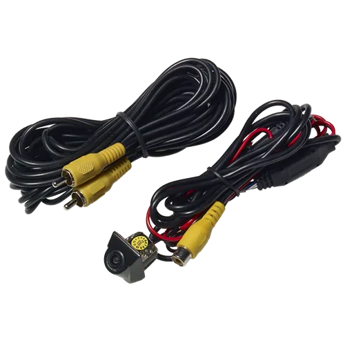 ACA501D VOXX Universal Mount Back-Up Camera