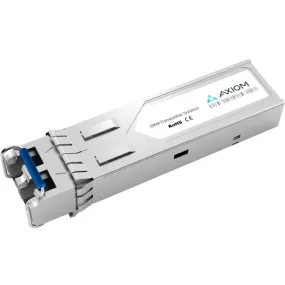 Accortec 1 Gb, 1000Base-Sx, Ieee 802.3 Mm, 850 Nm Short Wave Length, 220/550 M,