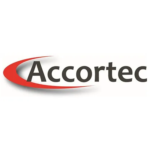 Accortec 100 Mb, 100BASE-T Copper Twisted Pair, 100 m, RJ45 SFP
