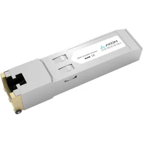 Accortec 10065-AX SFP (mini-GBIC) Module 10065-ACC