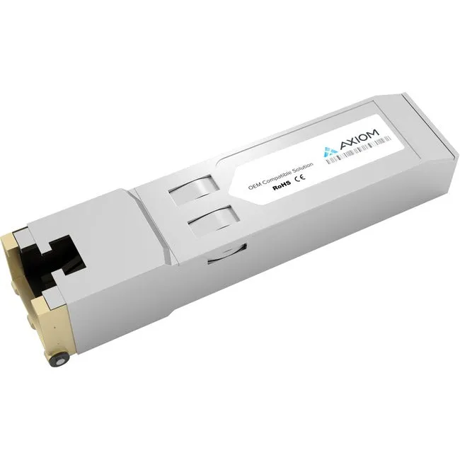 Accortec 10065-AX SFP (mini-GBIC) Module 10065-ACC
