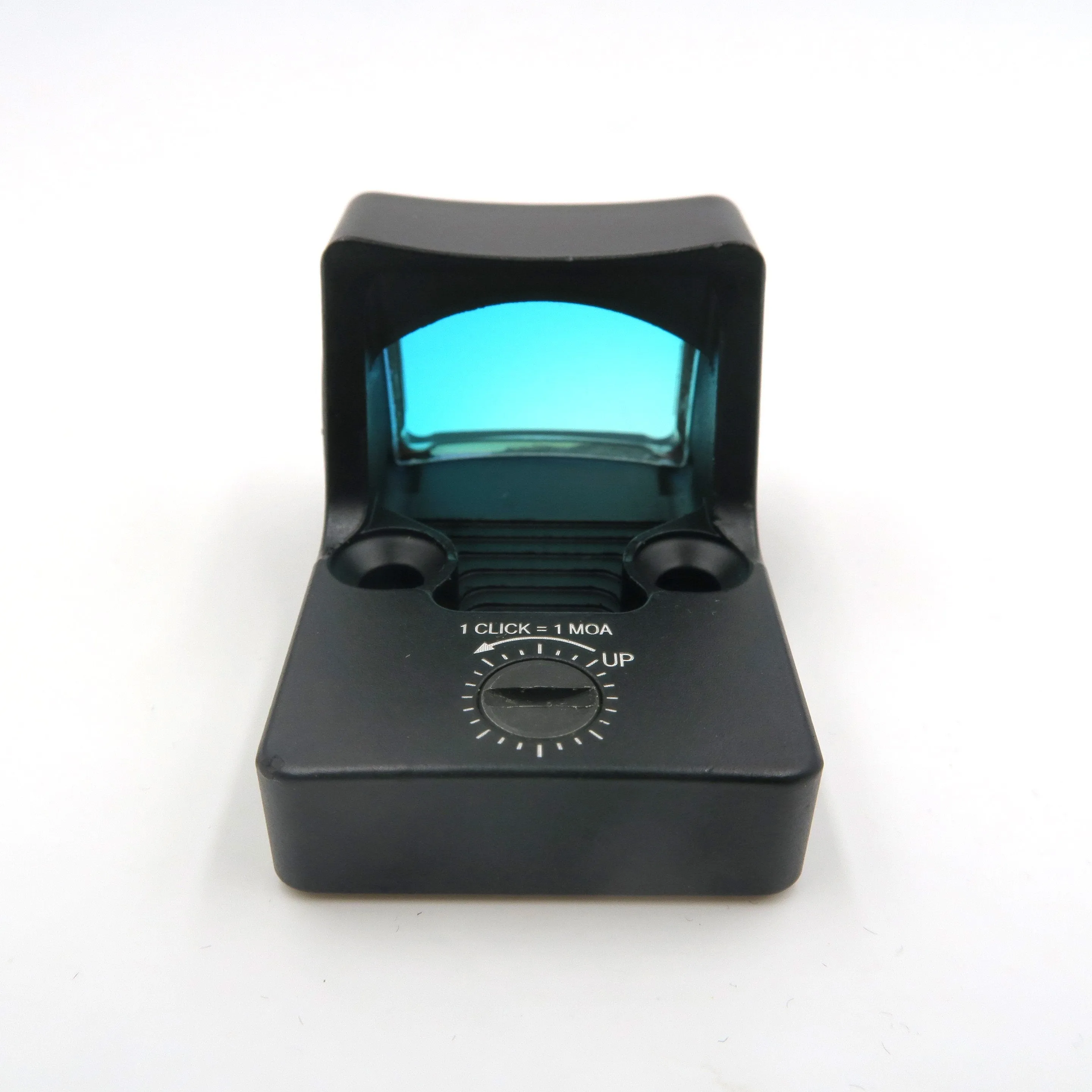 Ace One Arms RMR Style Control Sensor Red Dot Sight On / Off with QD Mount ( BK )