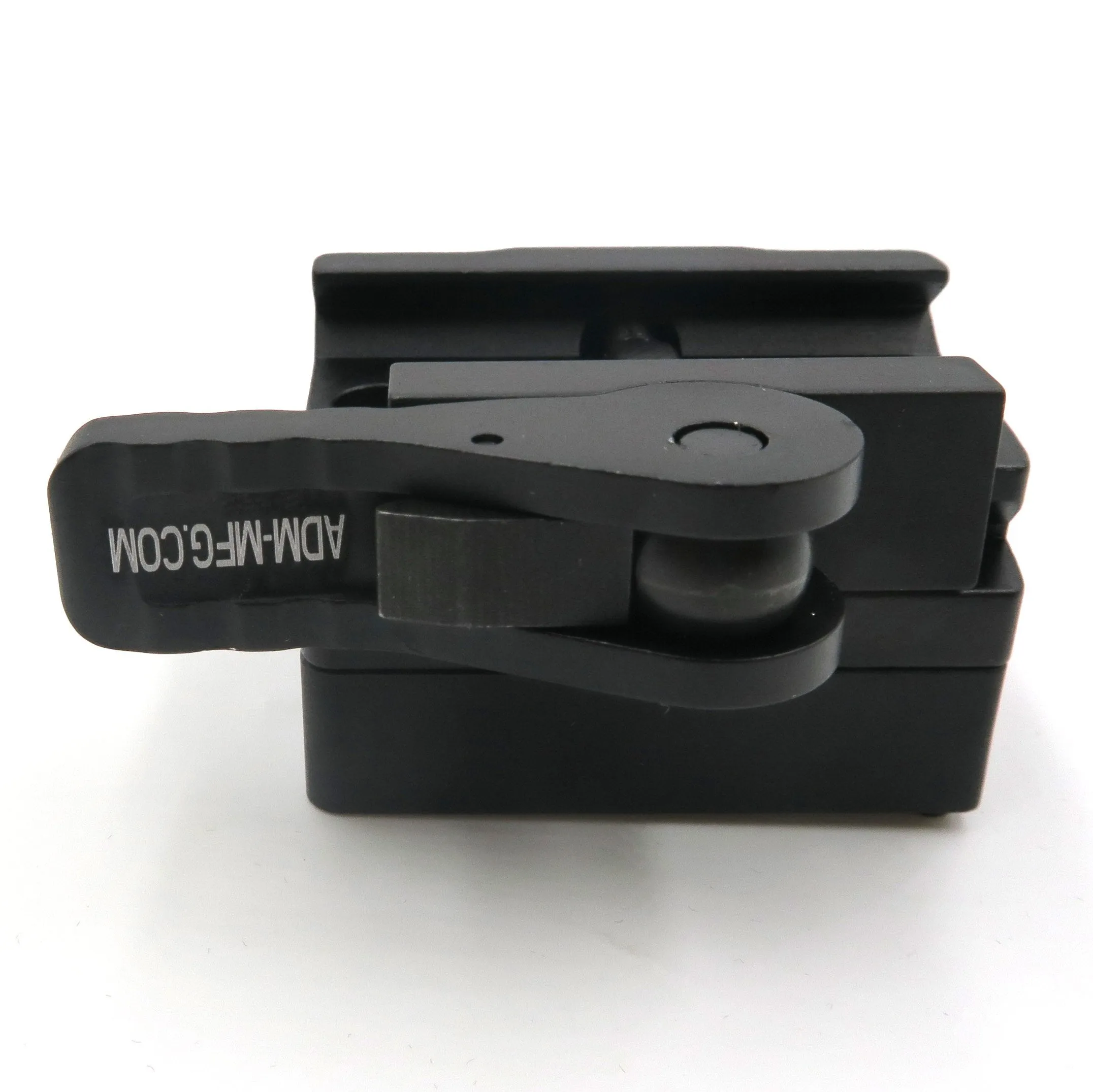 Ace One Arms RMR Style Control Sensor Red Dot Sight On / Off with QD Mount ( BK )