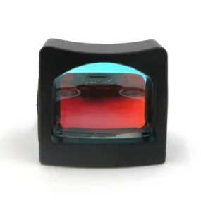 Ace One Arms RMR Style Control Sensor Red Dot Sight On / Off with QD Mount ( BK )