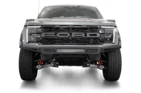ADD 2021  Ford F150 Raptor Rock Fighter Front Bumper