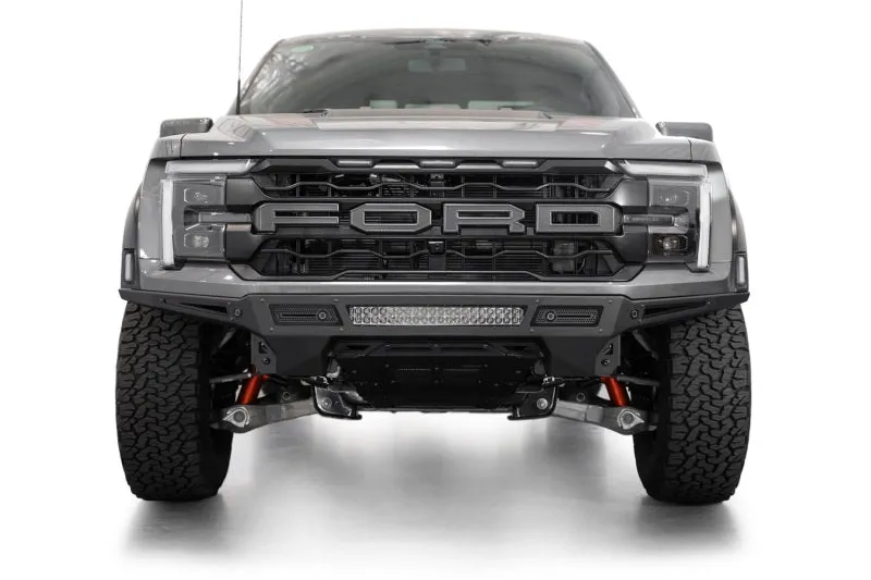 ADD 2021  Ford F150 Raptor Rock Fighter Front Bumper