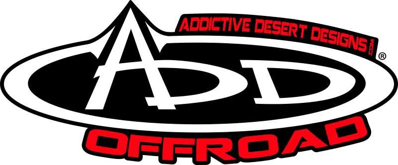 Addictive Desert Designs 17-18 Chevy Colorado Stealth Fighter Rear Bumper