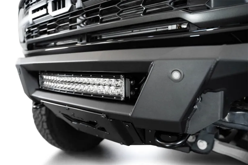 Addictive Desert Designs 2022  Ford Bronco/Ford Raptor Phantom Front Bumper