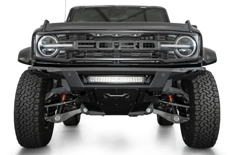 Addictive Desert Designs 2022  Ford Bronco/Ford Raptor Phantom Front Bumper
