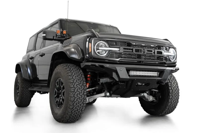 Addictive Desert Designs 2022  Ford Bronco/Ford Raptor Phantom Front Bumper
