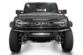 Addictive Desert Designs 2022  Ford Bronco/Ford Raptor Phantom Front Bumper