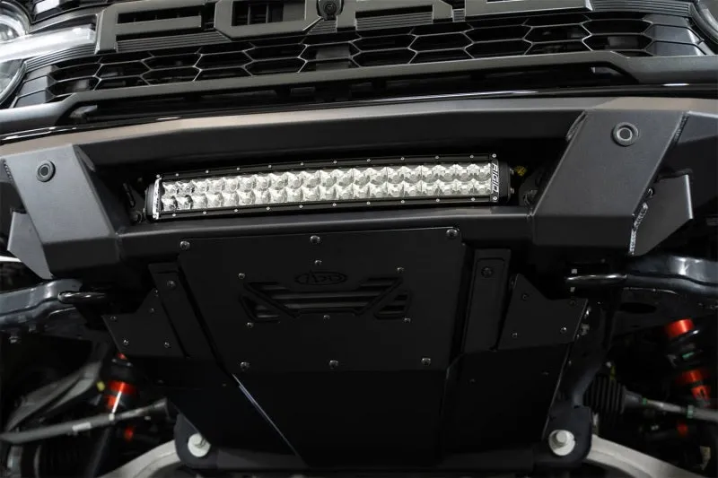 Addictive Desert Designs 2022  Ford Bronco/Ford Raptor Phantom Front Bumper