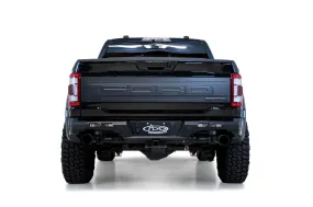Addictive Desert Designs Phantom Rear Bumper - 2021  Ford F-150 Raptor - R210191190103