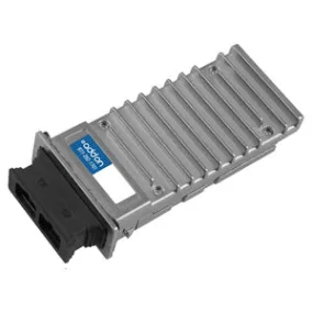 Addon Cisco Dwdm-X2-38.98 Compatible Taa Compliant 10Gbase-Dwdm 100Ghz X2 Transceiver (Smf, 1538.98Nm, 80Km, Sc)